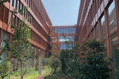Siège Enedis LYON
