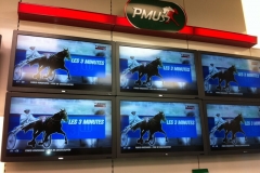 PMU LYON