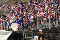 Vienne Finale Coupe du Monde 2018