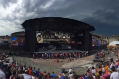 Vienne Finale Coupe du Monde 2018