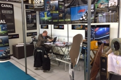 Salon MEGEVE