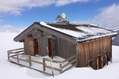 Chalet PRE ROSSET MEGEVE