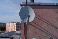 Les Sablons DECINES