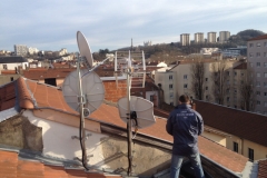Rue Marietton LYON 9