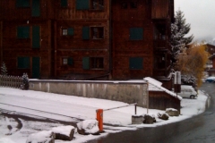 Hôtel Le Fer à cheval MEGEVE