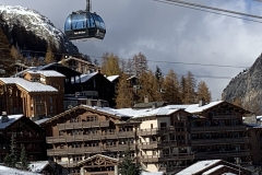 Hôtel les Barmes de l'Ours VAL D'ISÈRE