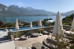 Hôtel Beauregard Sevrier ANNECY