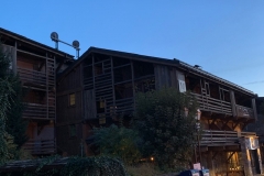 Hôtel M de MEGEVE