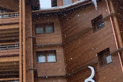 Club Belambra FLAINE