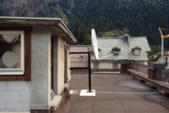 Cinéma CHAMONIX